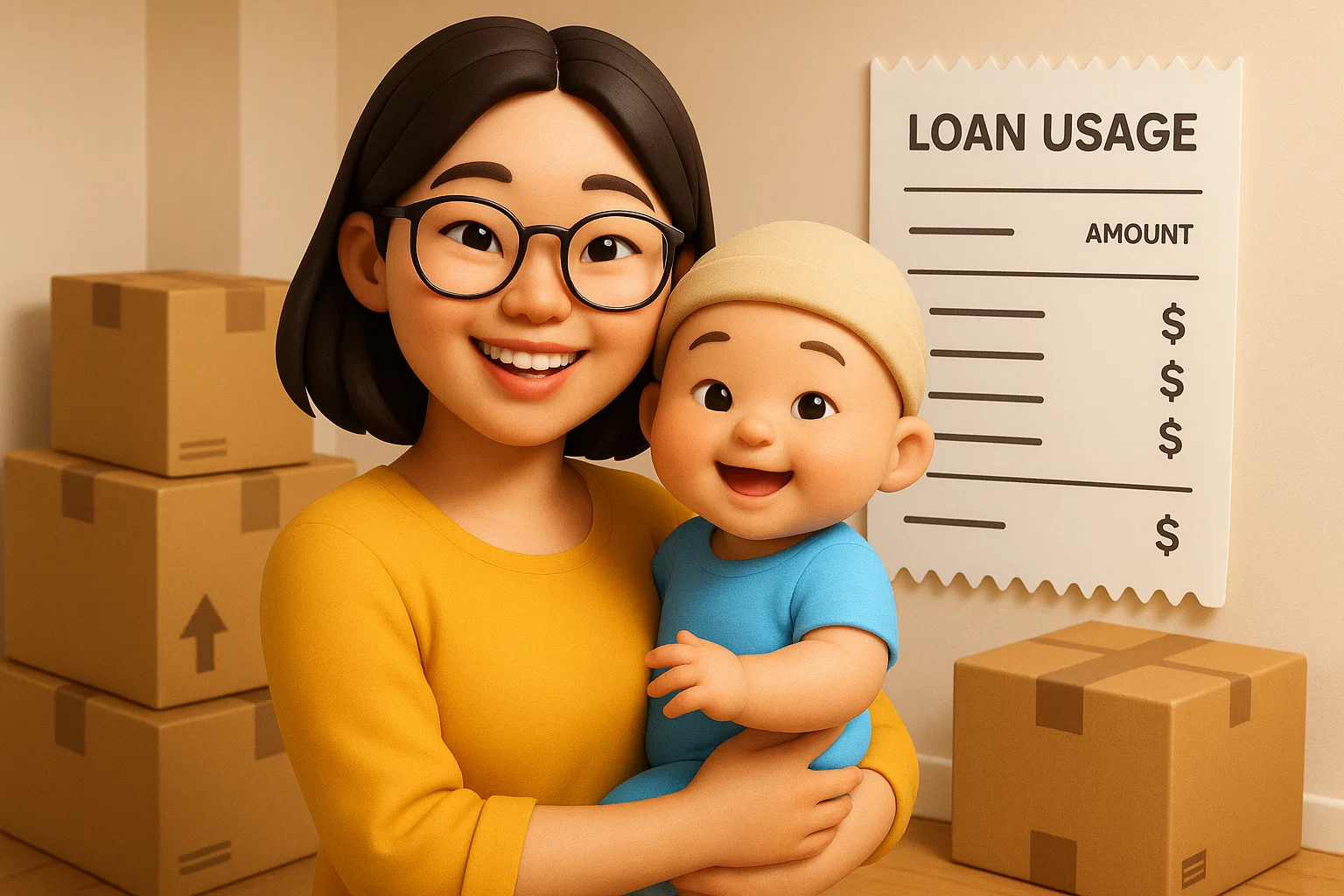 생활안정자금 대출 04