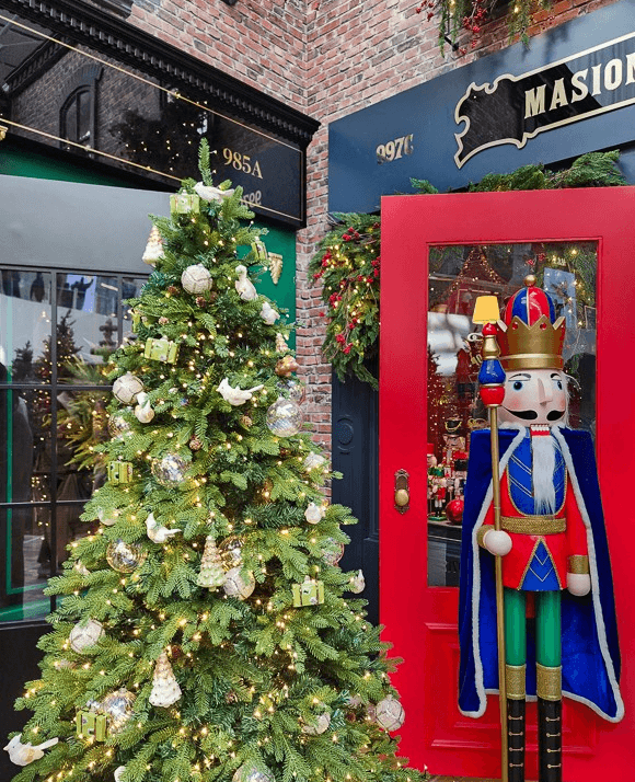 더현대서울-크리스마스마을-예약일정-예약방법-네이버예약-웨이팅링크-예약후기