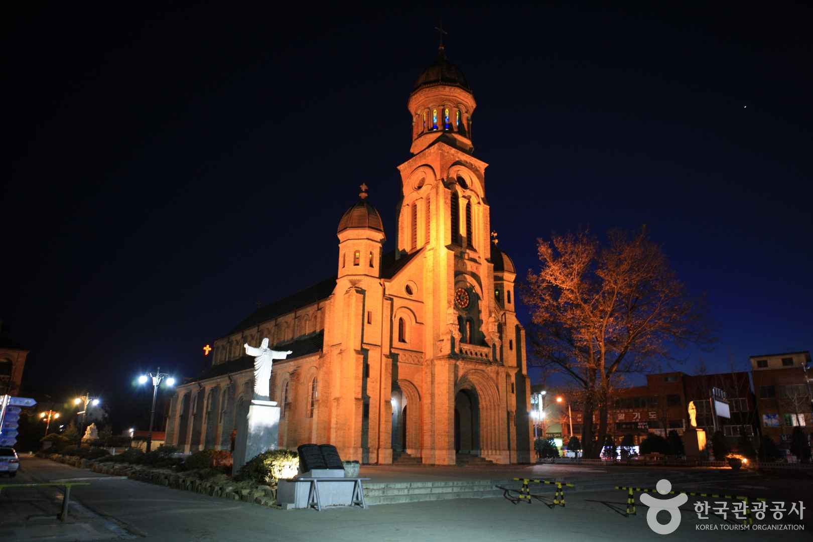 전주 전동성당