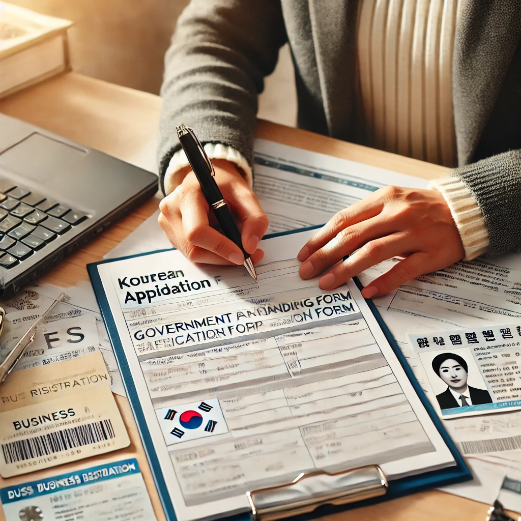 정책지도사 자격과 활동? 한국정책자금지원센터 활용법!