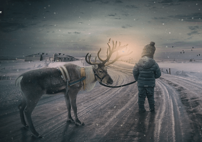 자식이 죽는 꿈