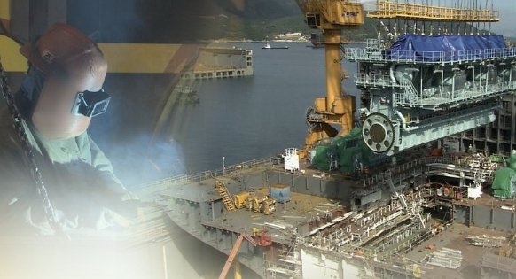 조선주 관련주 대장주