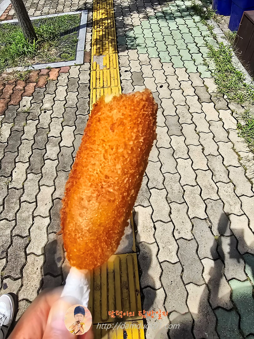 핫도그