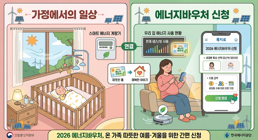 에너지바우처신청방법