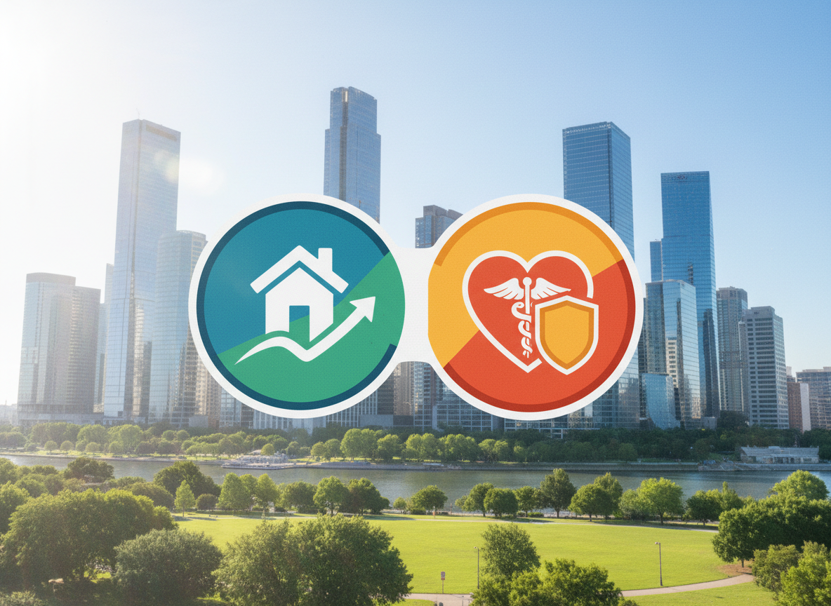 주택연금 건강보험료 피부양자 자격 박탈