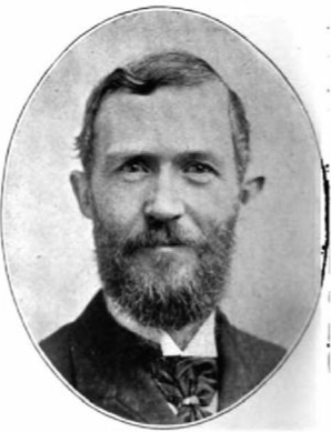 미국 18대 대통령 율리시스 S.그랜트