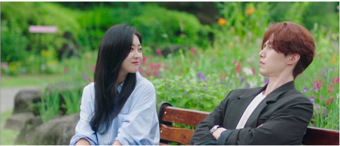 [서울 근교 여행지] 경기도 파주❘벽초지수목원❘드라마 촬영지(빈센조, 구미호뎐, 고백부부, 나의 해방일지)