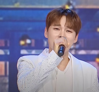 사나이 가슴에 비가 내리네 박서진 노래 듣기 가사