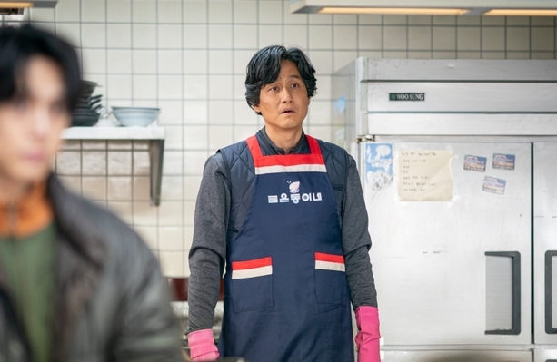 폭싹 속았수다
