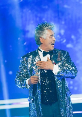 이동준 배우 가수 활동