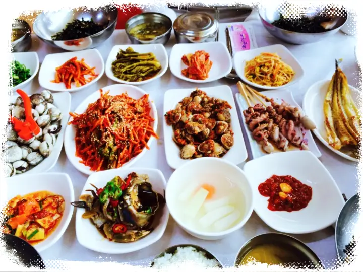순천만습지 탐매마을 와온해변 낙안읍성민속마을 꼬막정식 맛집 짱퉁어탕 맛집 전남 순천 여행정보]