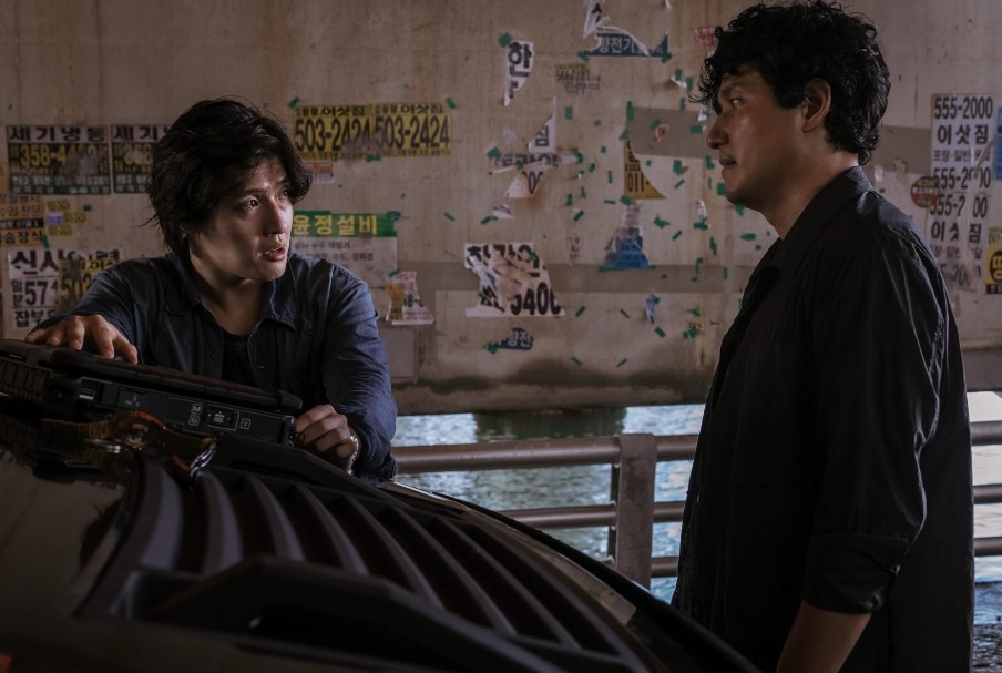 청불 영화 야당 수위와 잔인함&amp;#44; 후기 평점&amp;#44; 출연진