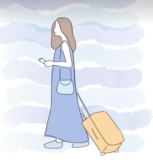 요즘 뜨는 여행지 Best5