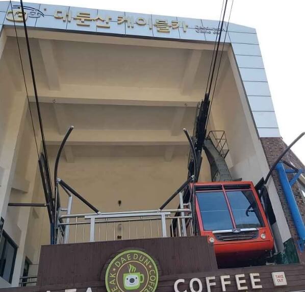 완주 가볼만한곳 베스트 10