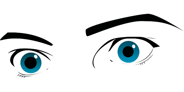 눈에 핏줄이 터지는 이유