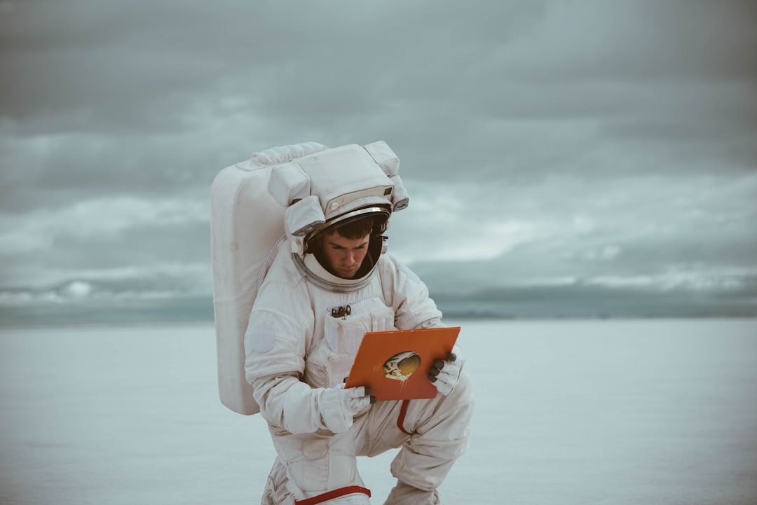 Astronaut