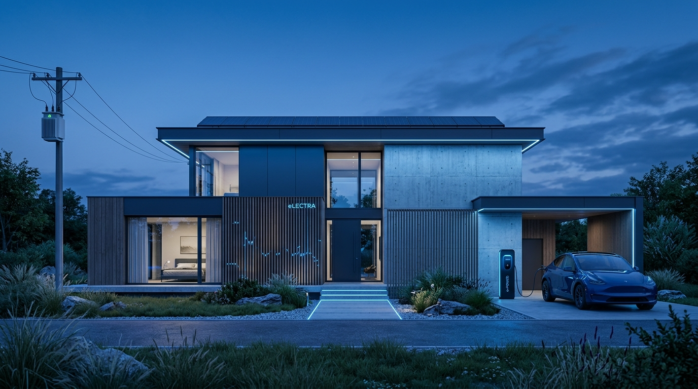 전기요금을 어떻게 줄여야 할지 원인분석하고 대안을 제시해보기