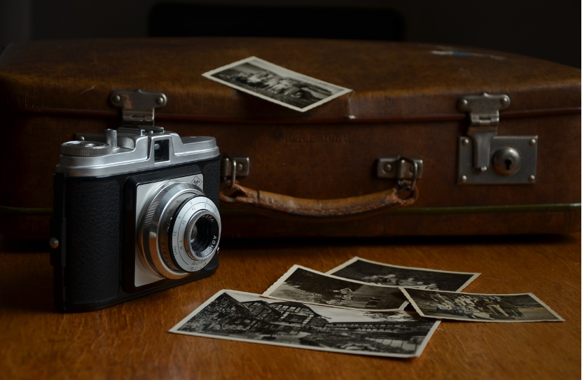 레트로와 노스탤지어: 과거를 추억하는 우리의 이야기