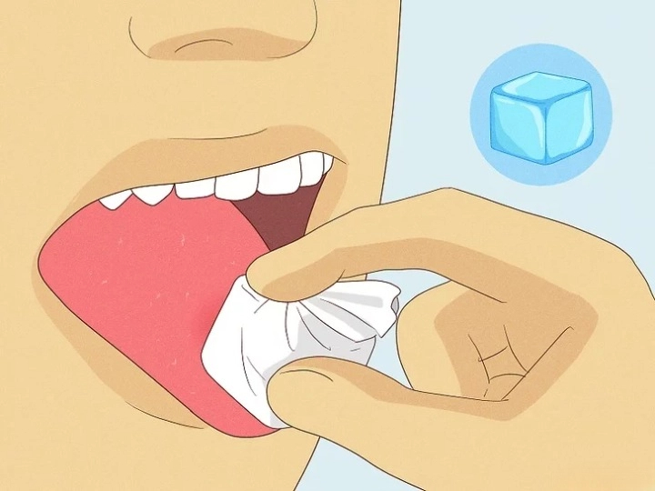 혓바늘이 돋는 이유 원인과 혓바늘 없애는 방법 꿀 치료법 자주돋는 현상 