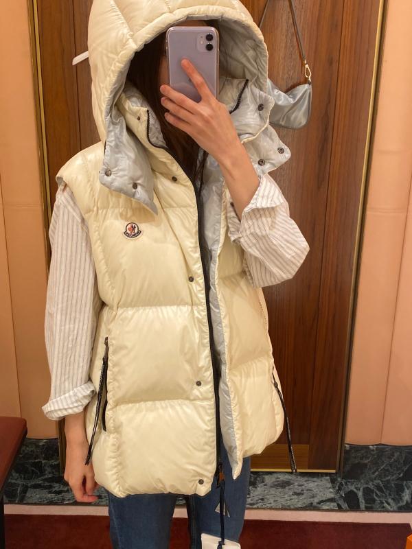 몽클레르 Moncler 몽클레어 루줄레 패딩 4컬러 H20931A0006468950