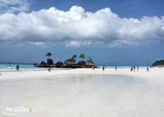 따뜻한 휴양지 추천 베스트 5 보라1