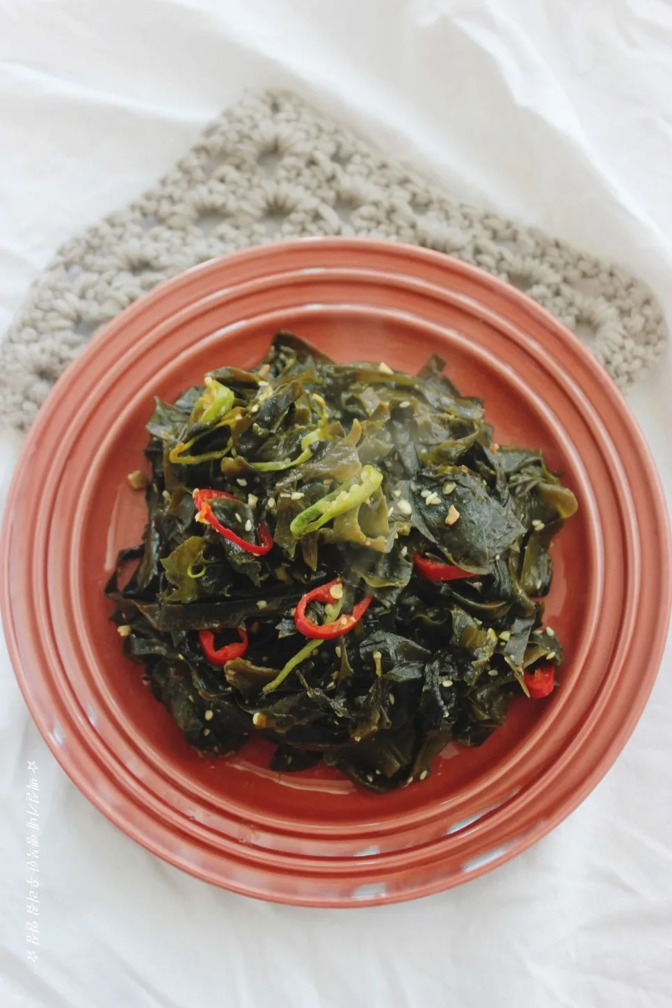 미역 요리 10가지 황금레시피_7