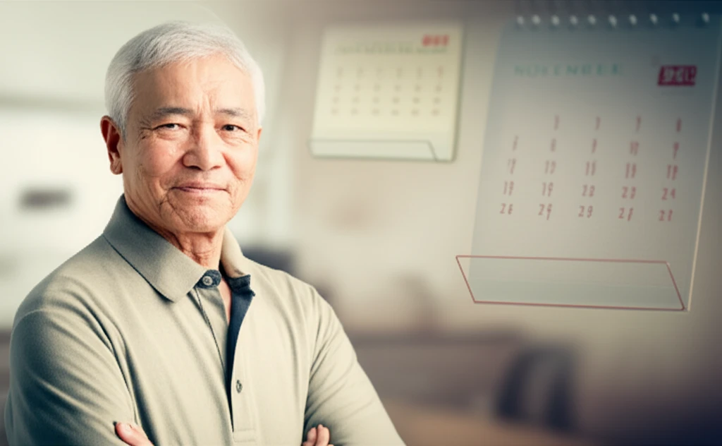 보건복지부 취업알선형 노인일자리 신청..