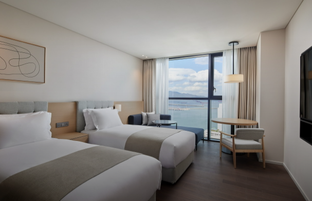 신라스테이 여수