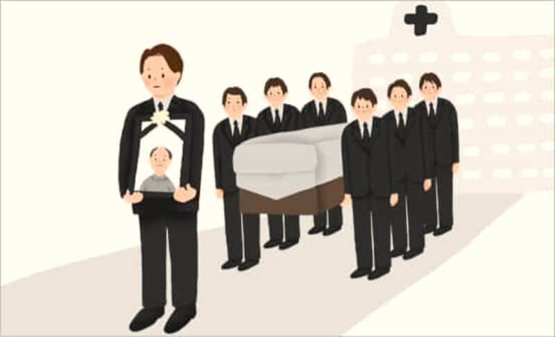 삼우제 의미 제사 복장 방법