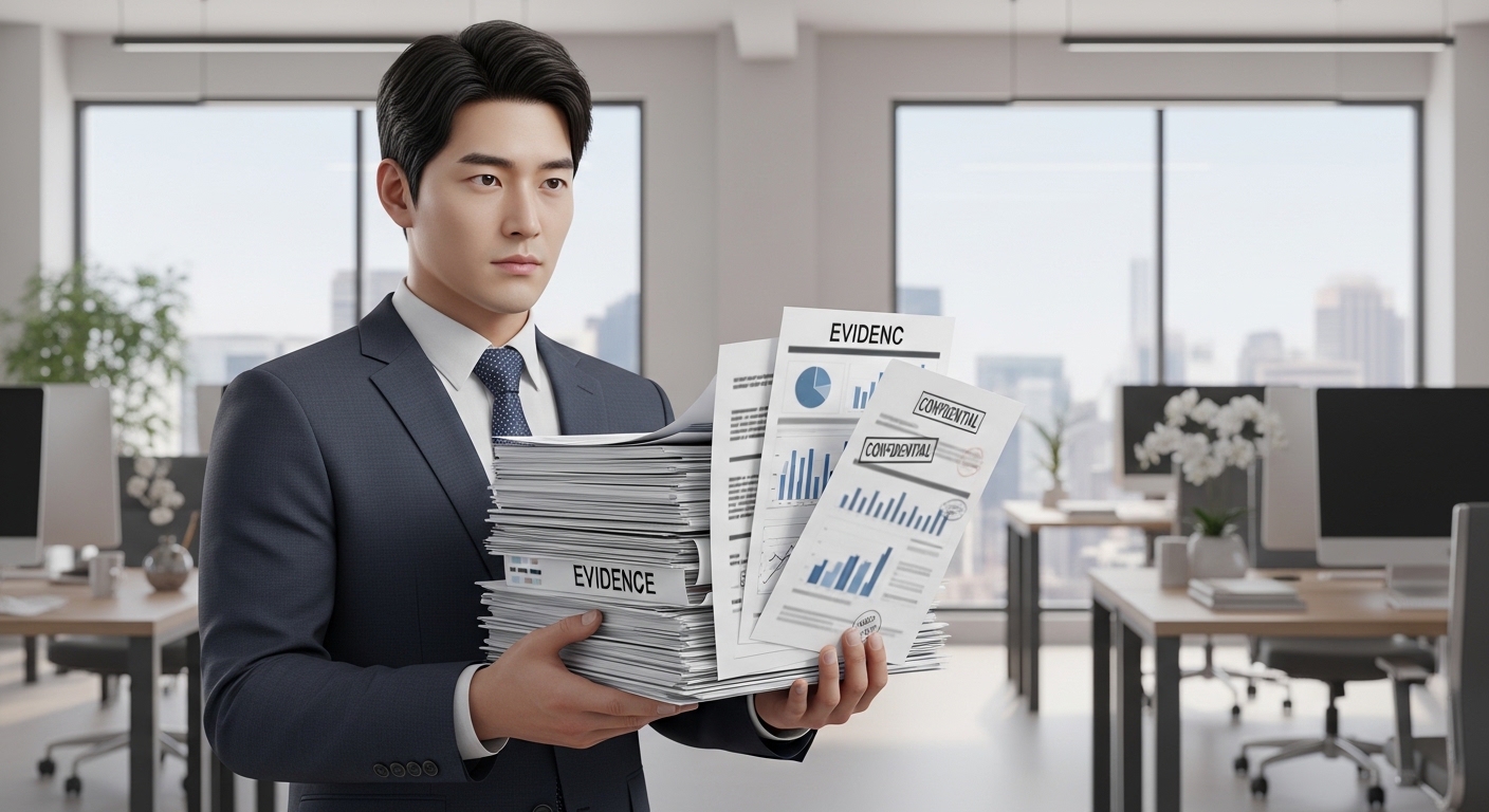 직장내괴롭힘&amp;#44;업무상적정범위