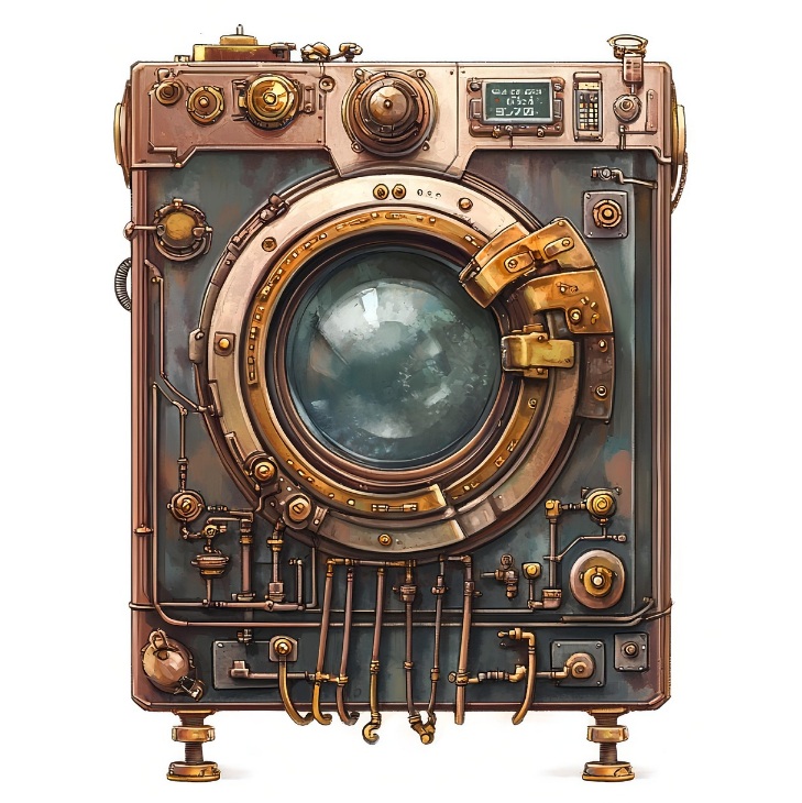 세탁조 내부 환경균 위생은 왜 쉽게 바뀌지 않을까?