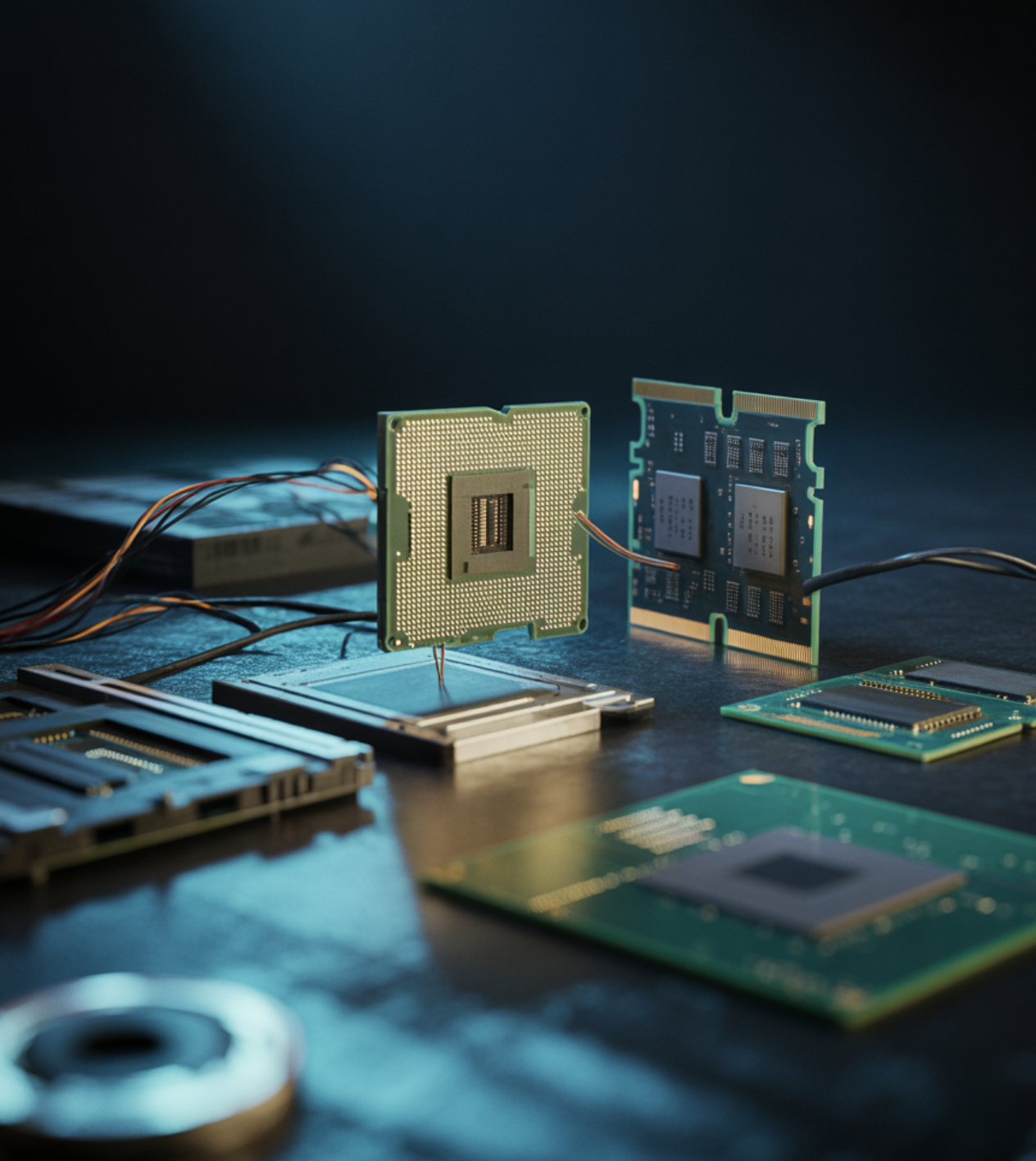 왜 내 PC만 잠에서 못 깨어날까요?