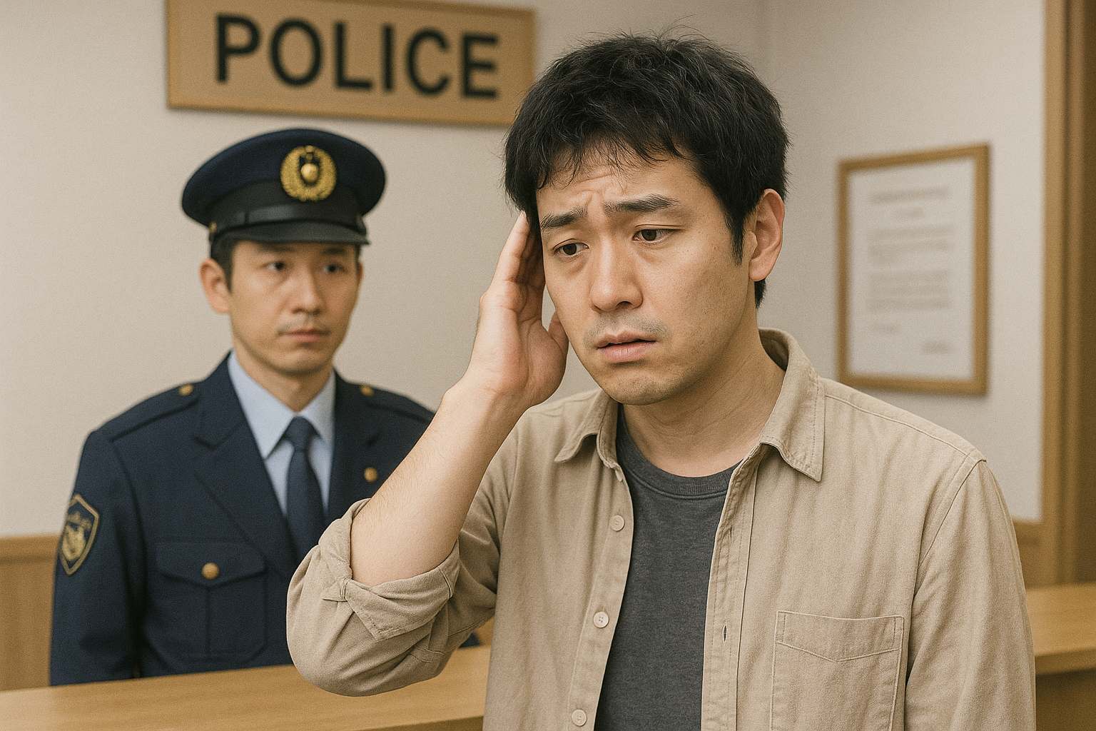 일본 여행 중 위급 상황, 이 표현만 알아도 산다!