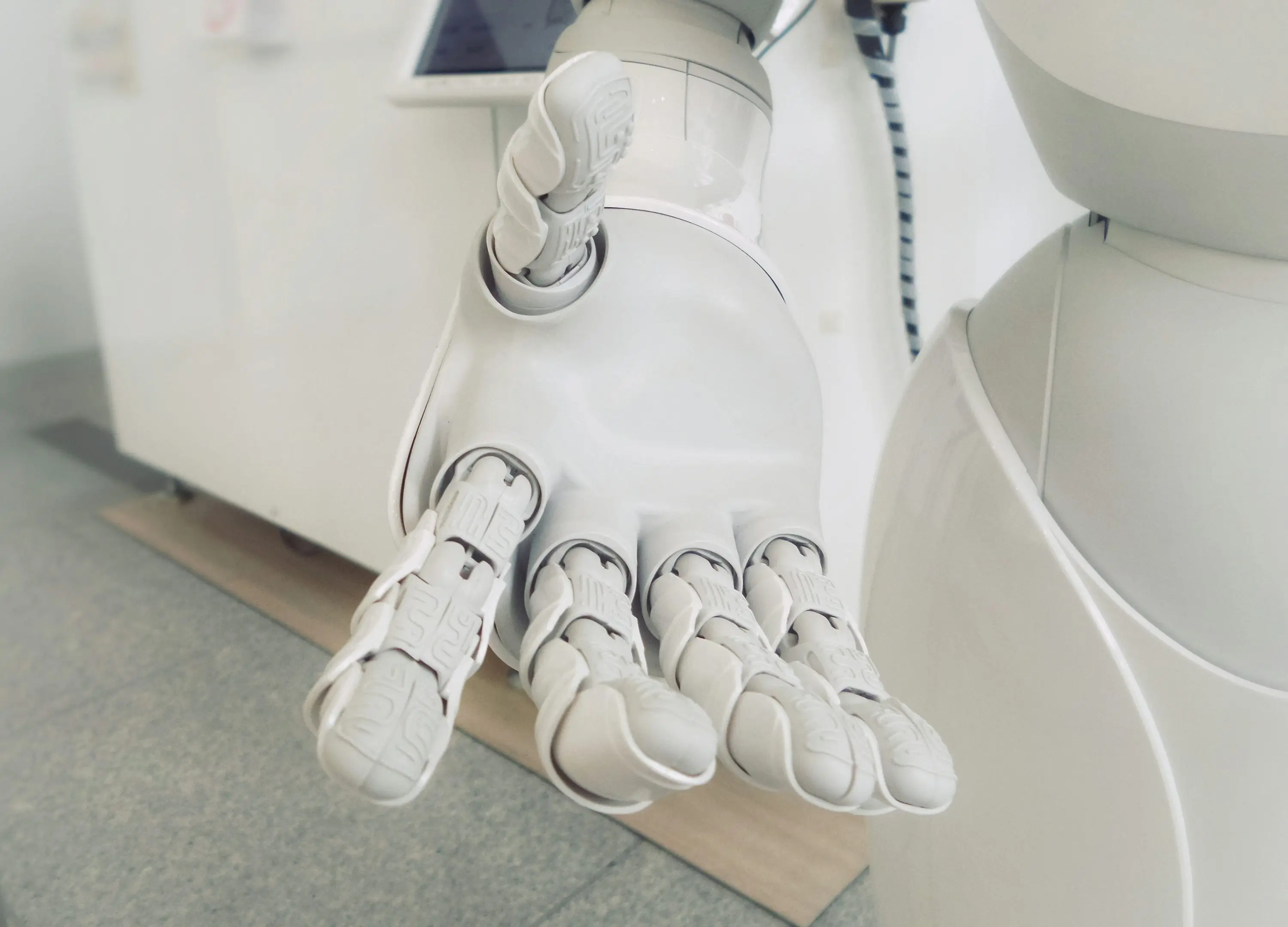 로봇(Robot) 관련주