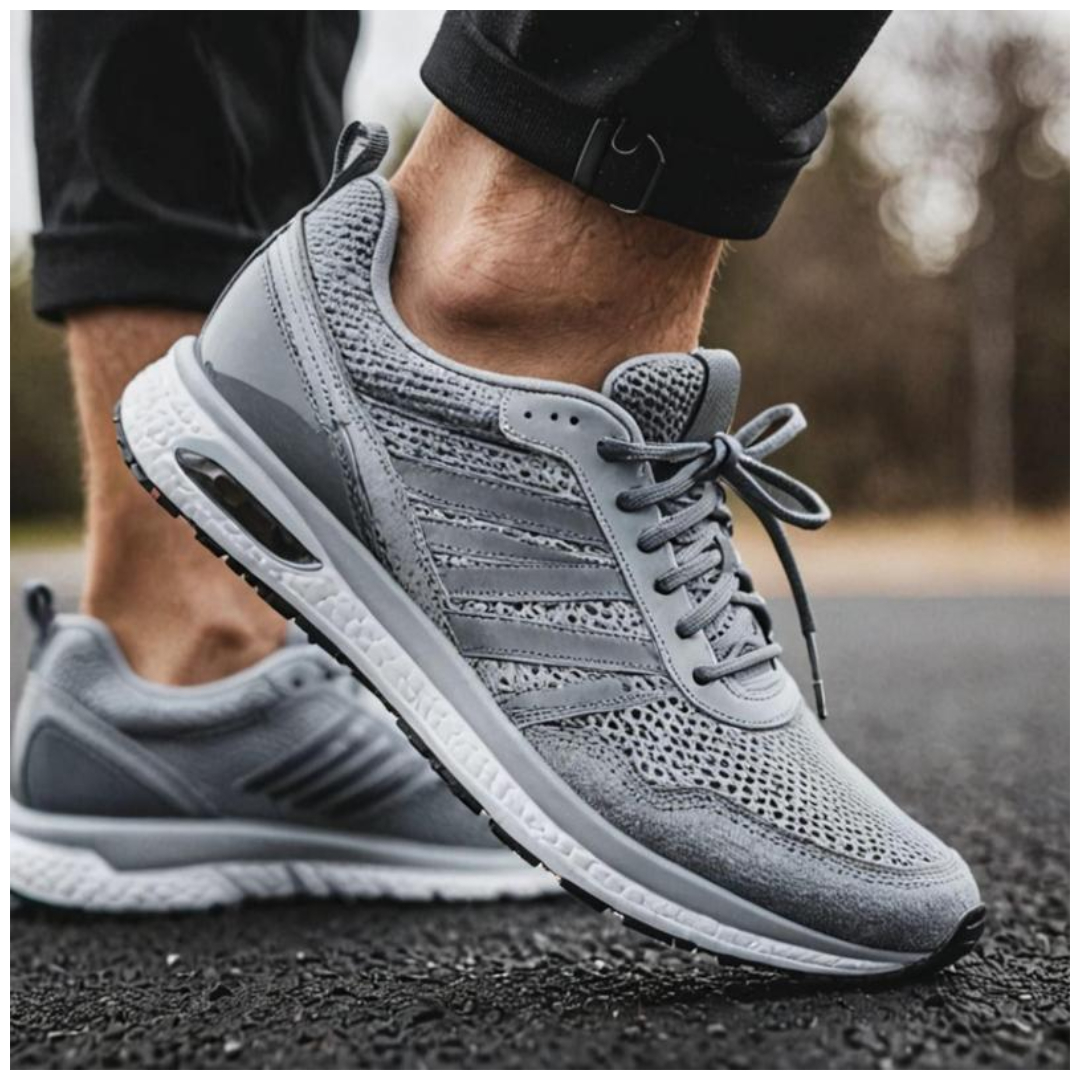 족저근막염과 관련된 사진입니다.