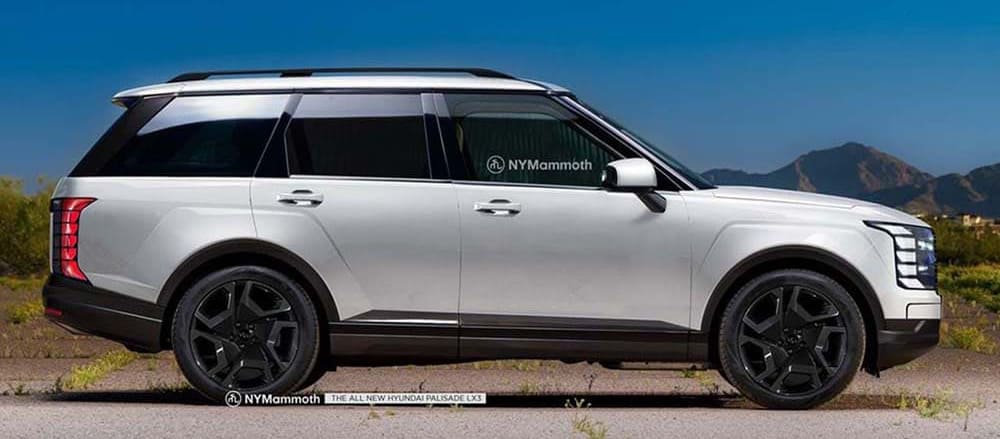 팰리세이드-LX3-예상도