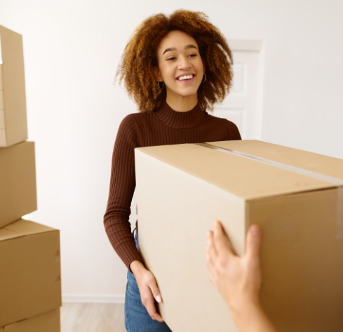 청년 이사비 지원 신청 방법