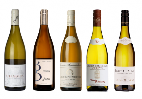 Chablis