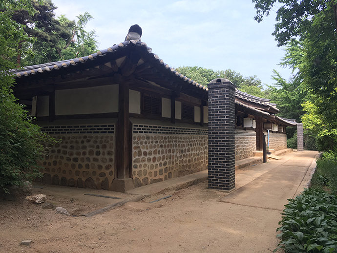 서울-선릉과-정릉-내부26