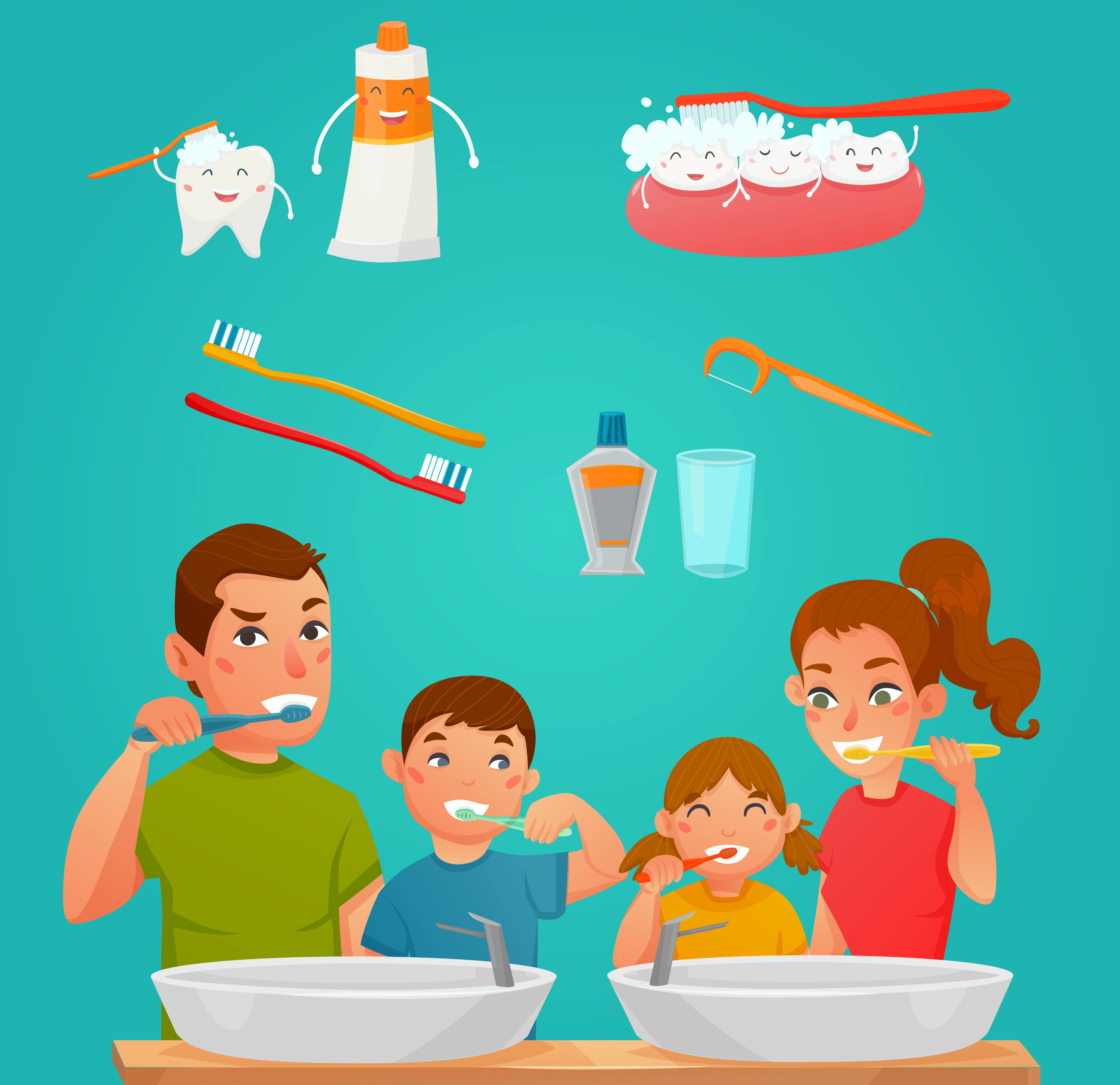 치아우식증-이란?