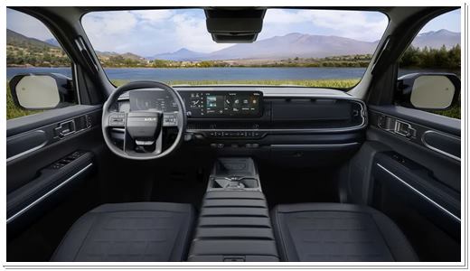 기아 최초 픽업트럭 타스만