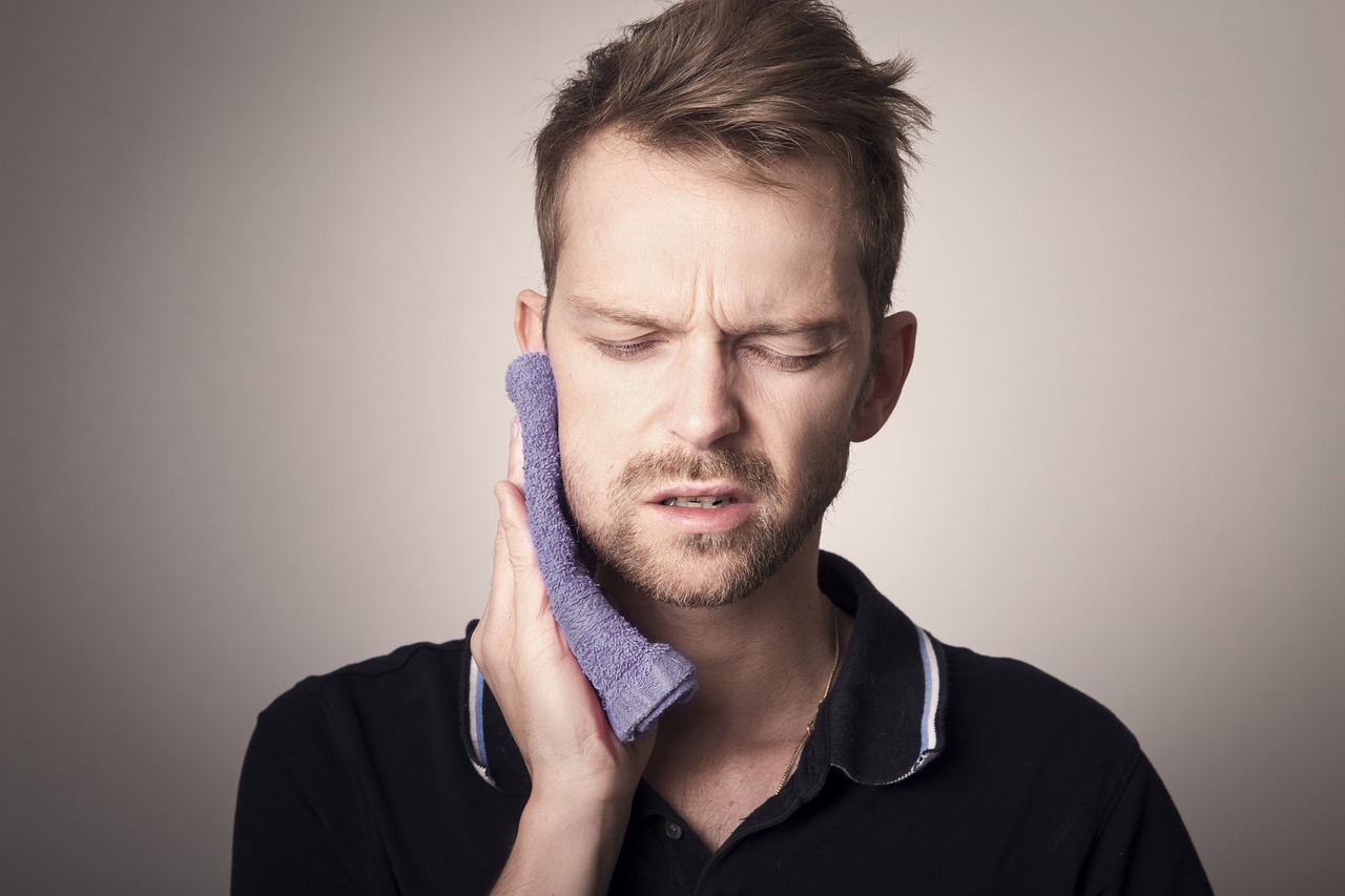 볼거리 (mumps) 원인 증상 및 치료방법