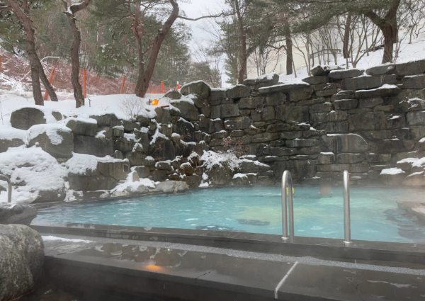 온천 추천 여행지