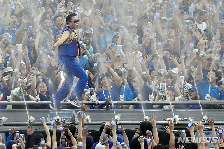 싸이 흠뻑쇼 2024 일정 티켓팅 게스트 꿀팁