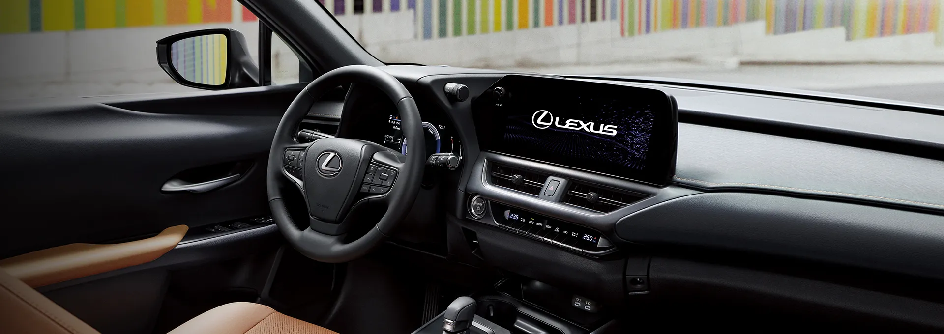 렉서스 UX300h 2WD 정보 이미지