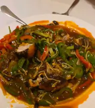 오늘N 격파로드 정통 중화요리 연말모임 회식 맛집 일일향
