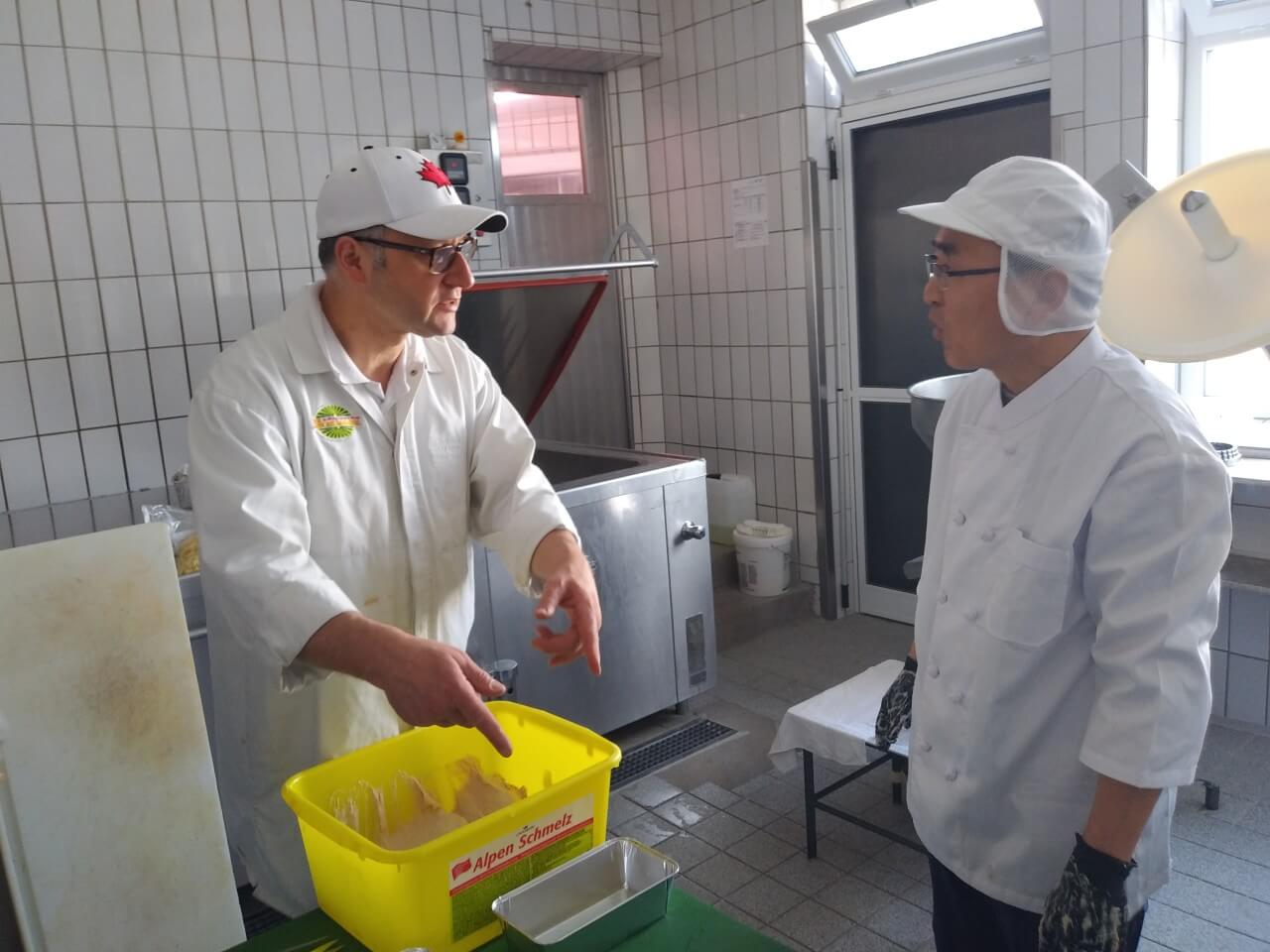 식객 허영만의 백반기행 귀궁 육성재와 함께한 춘천 밥상 춘천 부대찌개 맛집 춘천 권바우부대찌개