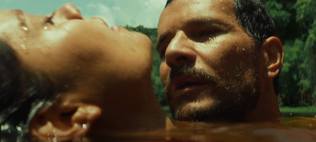 【브라질 로맨스 멜로 영화 추천】 금지된 관계 다시보기 결말 후기 리뷰 스포일러