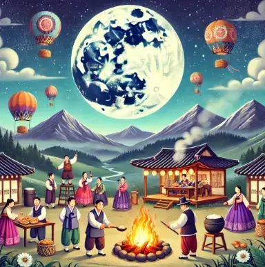 정월대보름