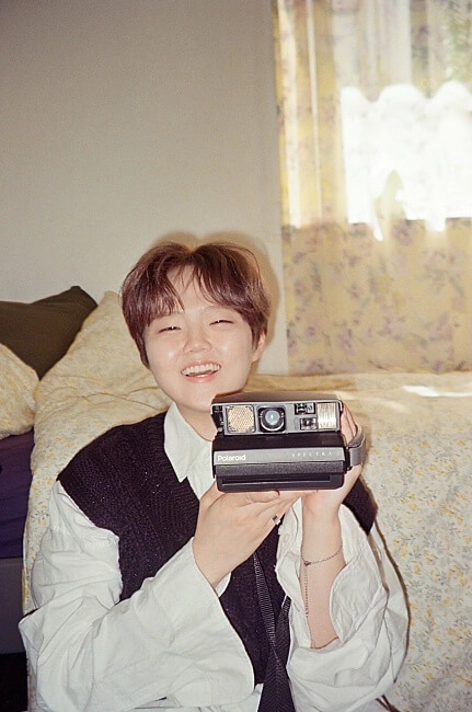 가수-이인